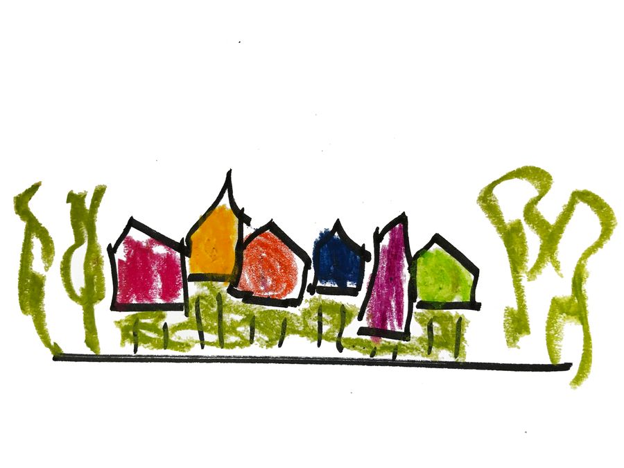 Childcare Centre Mowgli