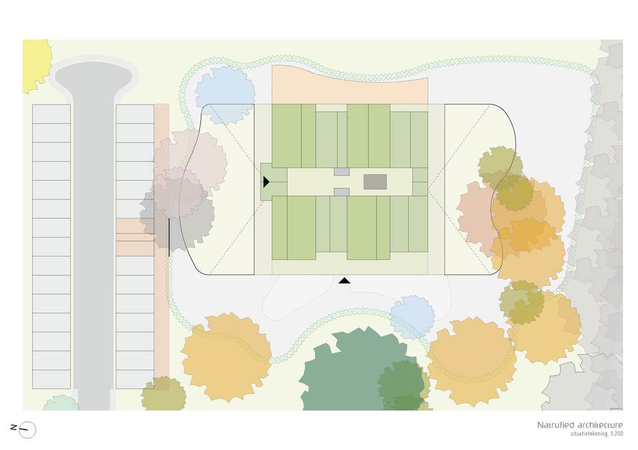 Childcare Centre Mowgli
