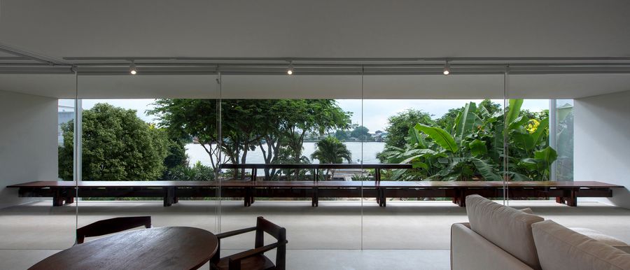 Mahachai Residence