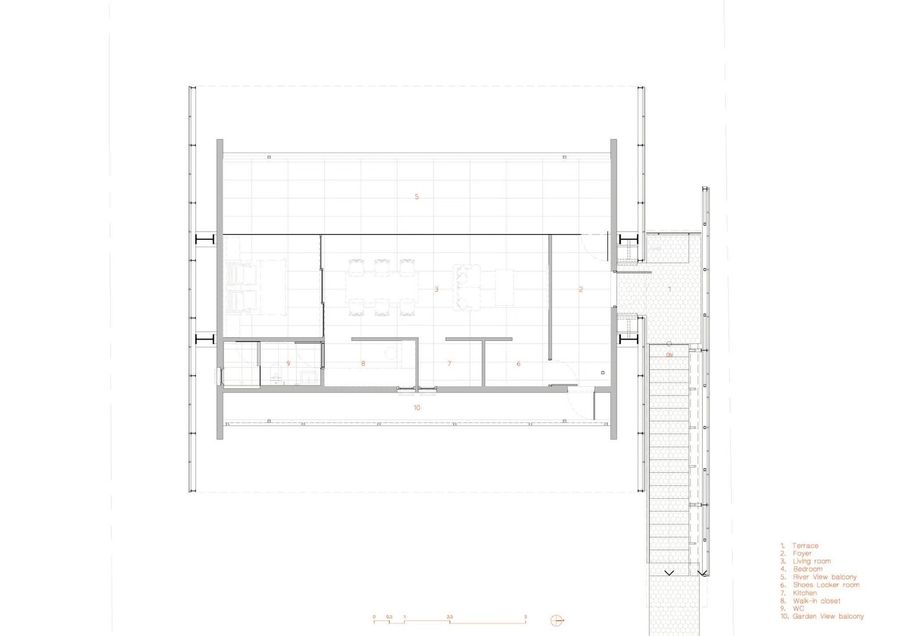 Mahachai Residence