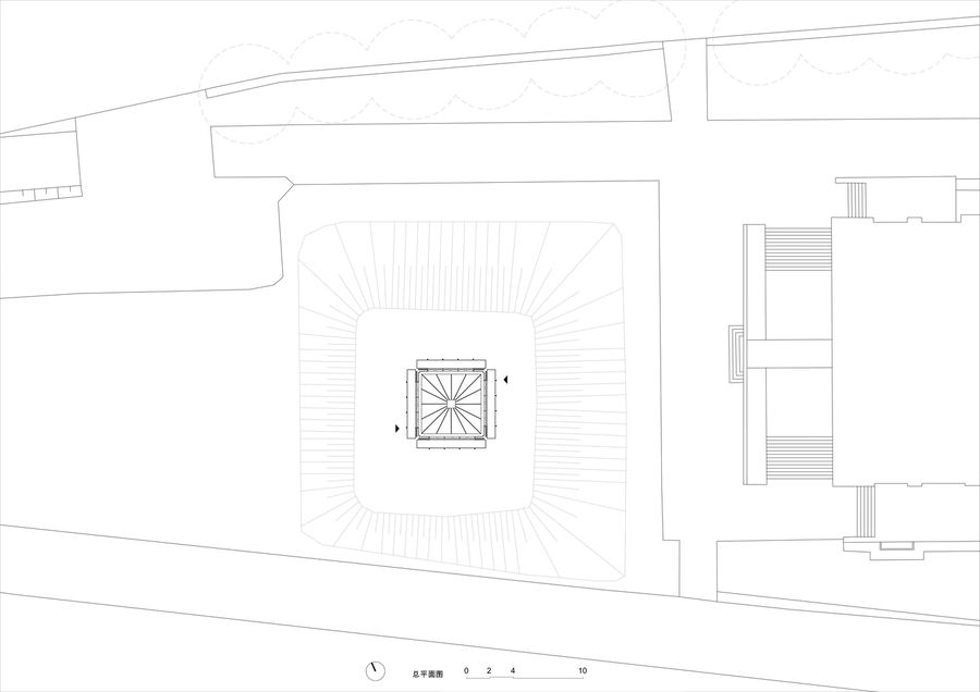 RESONANCE - Tallinn Architecture Biennale Installation