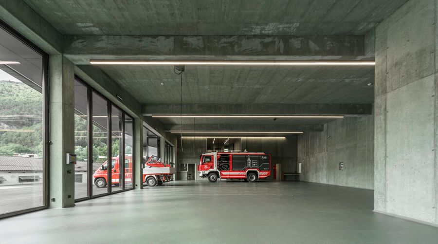 Civil Protection Centre