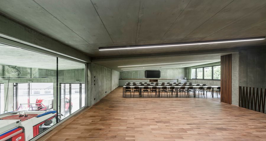 Civil Protection Centre