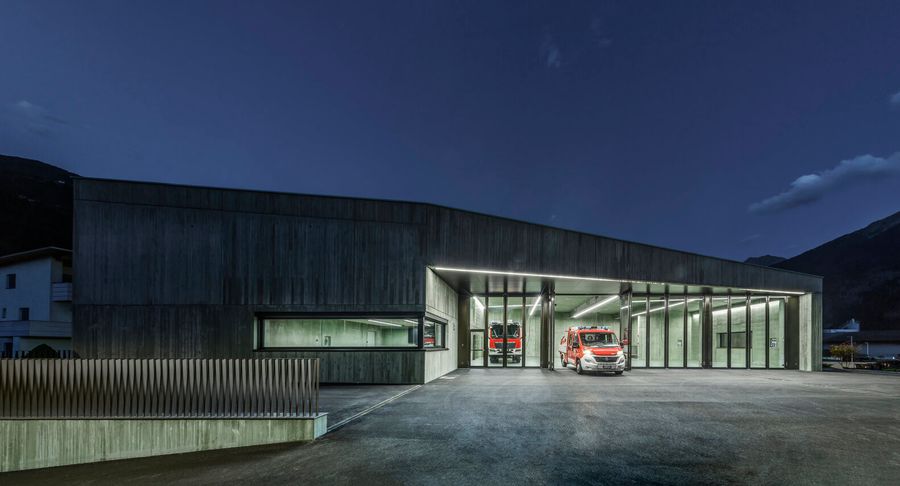 Civil Protection Centre