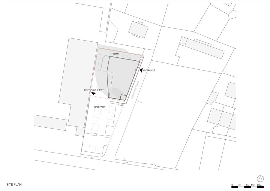 Civil Protection Centre