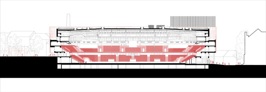 Jihlava Municipal Arena
