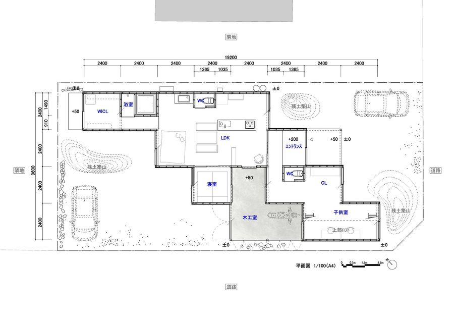 House OY