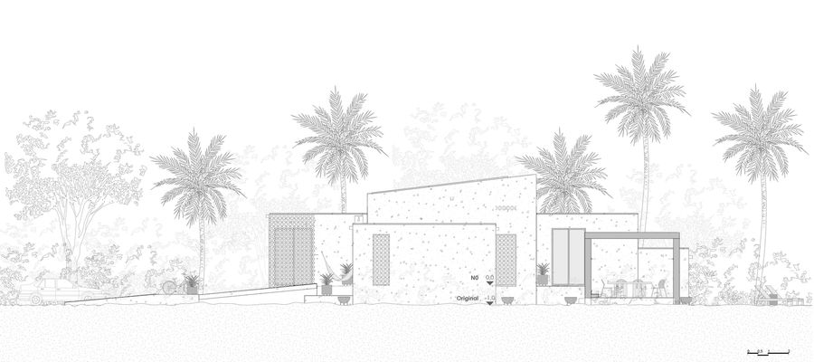 KatNap House