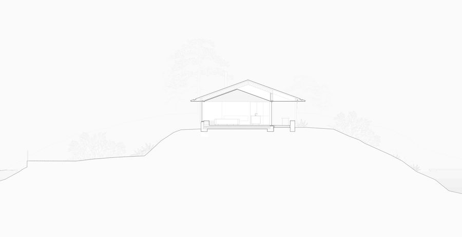 Cabin Ostøya