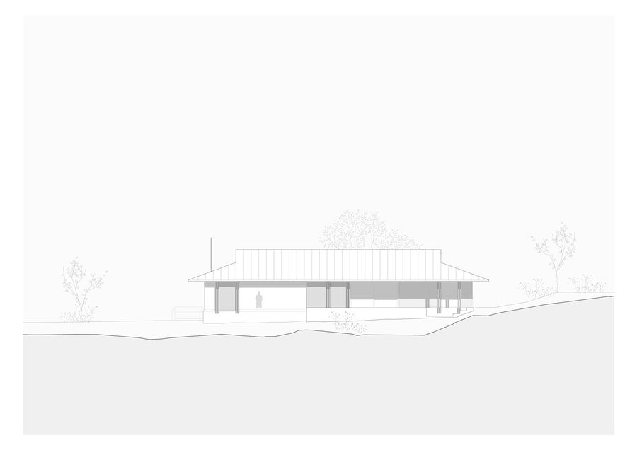 Cabin Ostøya