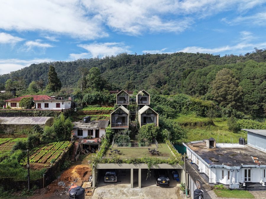 Azenya Villas