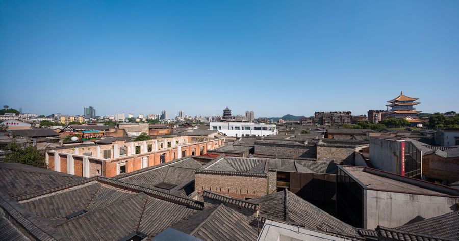 Zhuozhuo Community