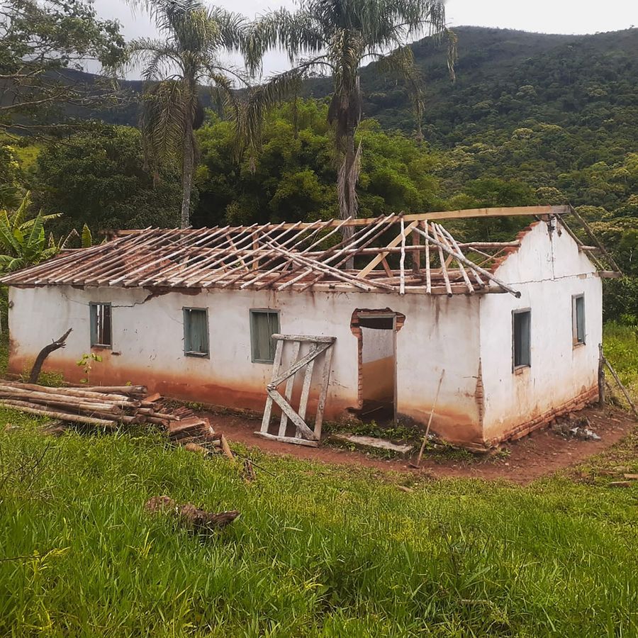 Ibitipoca House