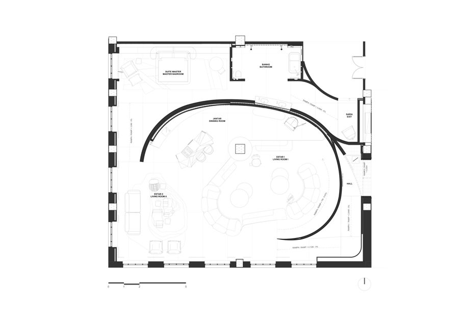 MAGMA House