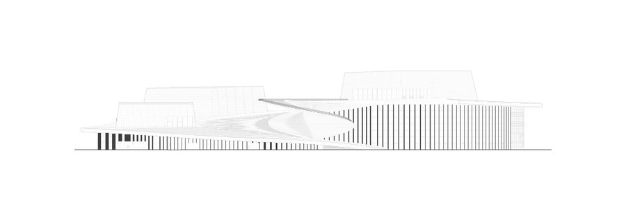 Shanghai Grand Opera House