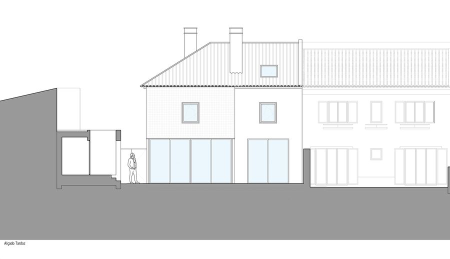 House In Belém