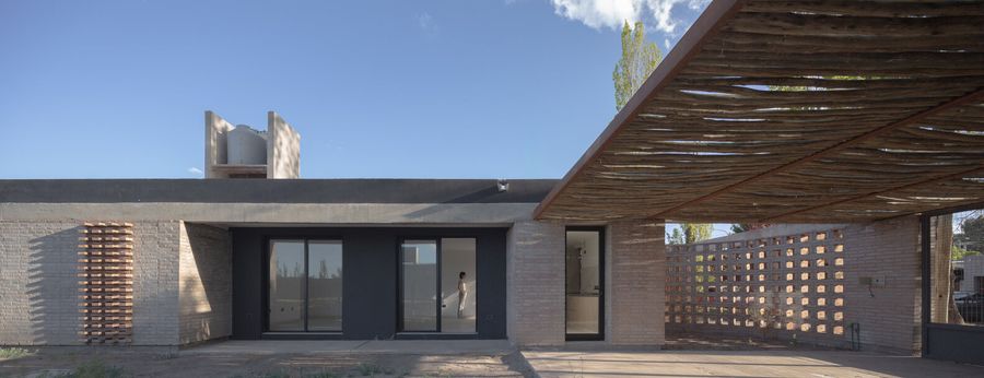 T-237 House