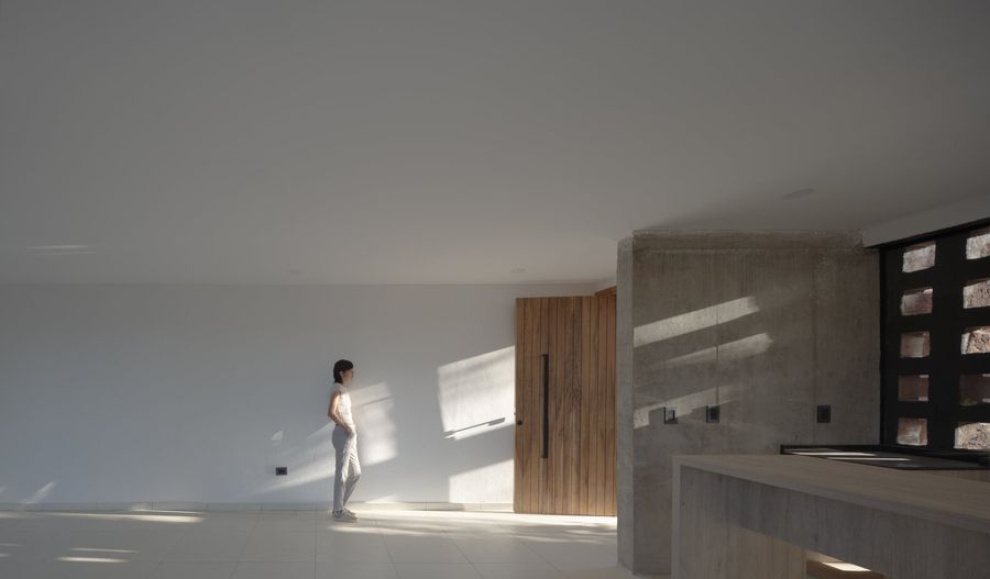 T-237 House