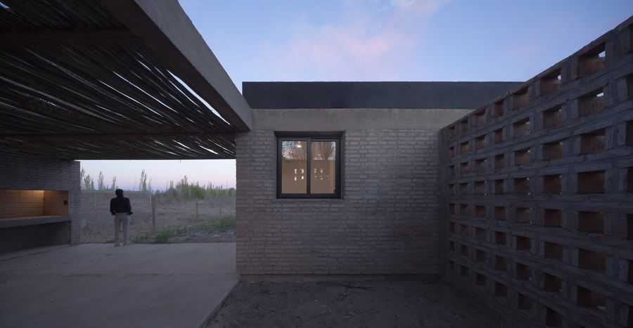 T-237 House