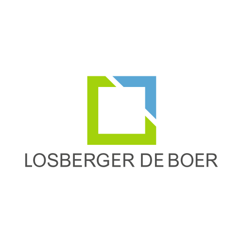 Losberger De Boer Benelux BV