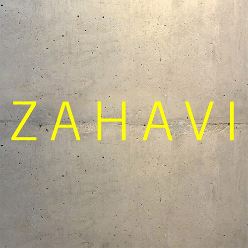 Zahavi Studio