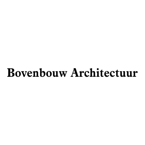 Bovenbouw Architectuur