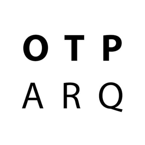 OTP Arquitetura
