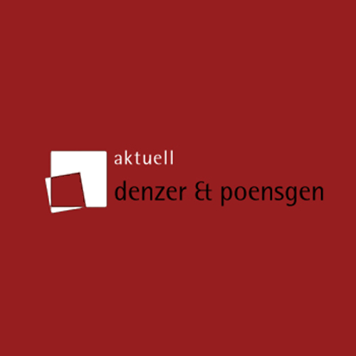 Denzer & Poensgen