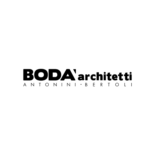 Bodá Architetti