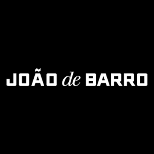 Joao de Barro Arquitetura
