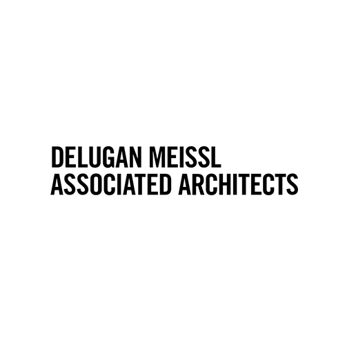 Delugan Meissl Associated Architects ZT GmbH