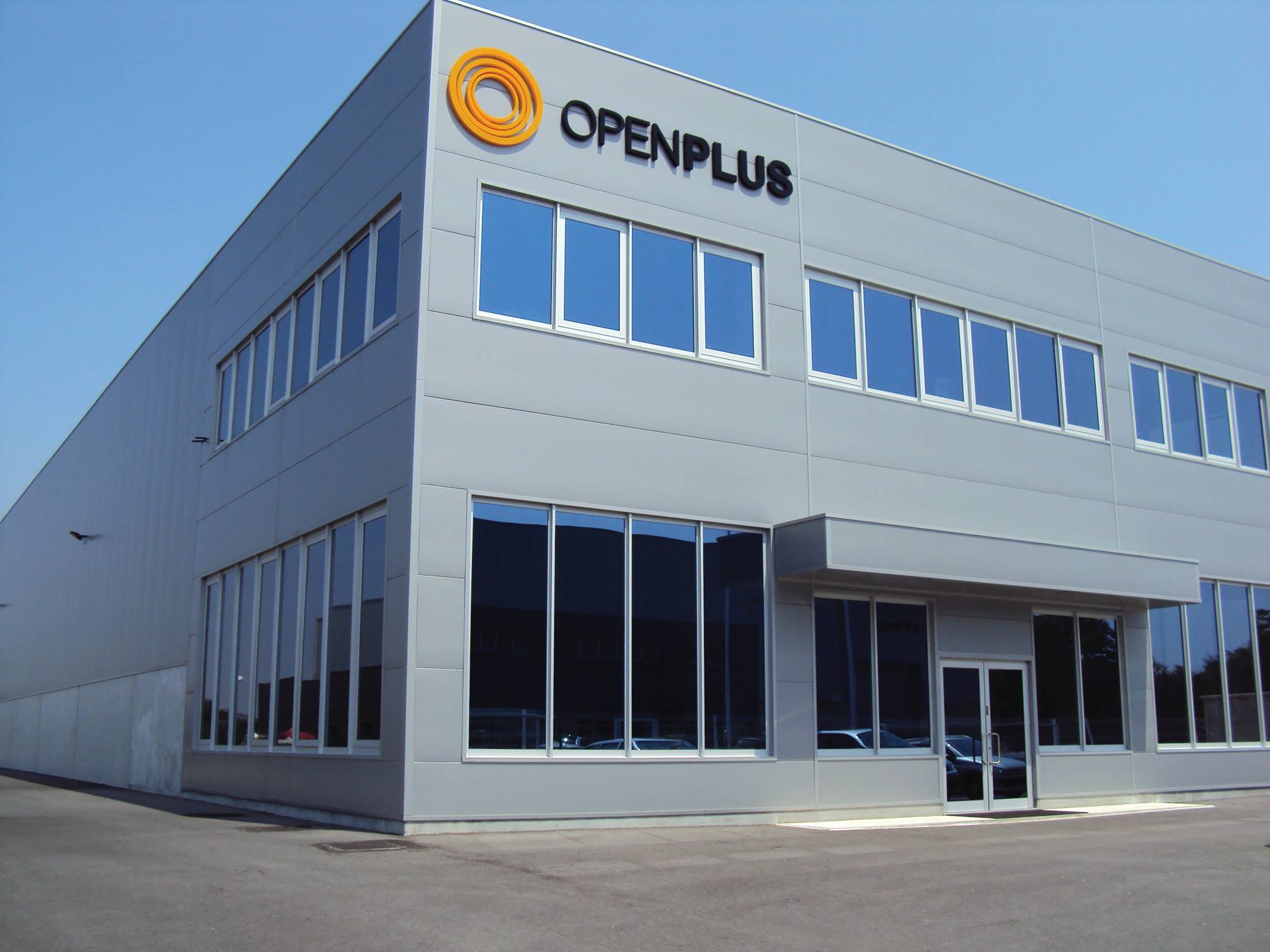 Openplus, Lda - Partners - Jidipi