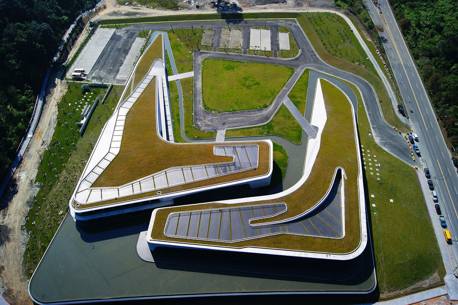 NORIHIKO DAN AND ASSOCIATES 作品集 Norihiko Dan And Associates 團紀彦建築設計事務所 - Company - Jidipi