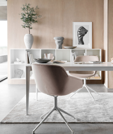 Boconcept Pine Cone Table Lamp - Furniture - Jidipi