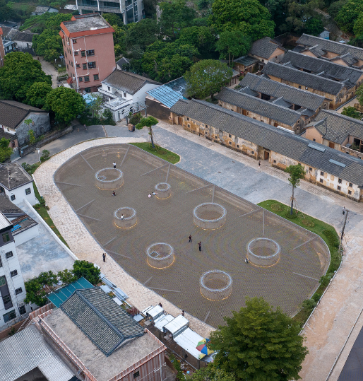 Zxd Architects 朱小地建筑工作室- Company - Jidipi